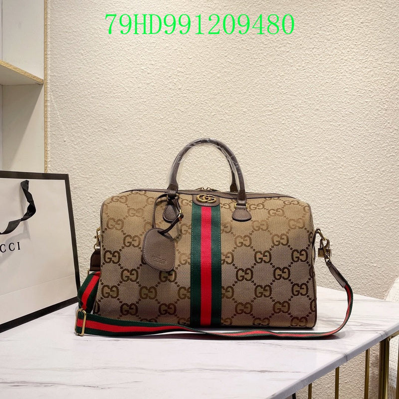 Glami Fashion - GCI Bags - 11336