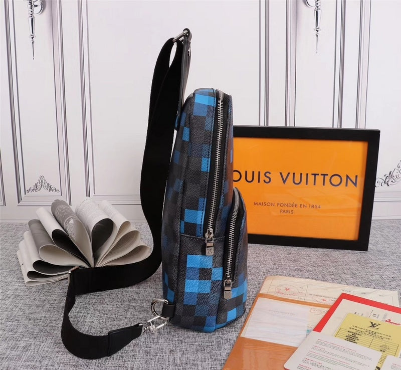 GlamI Lu-Vi bags - 3836