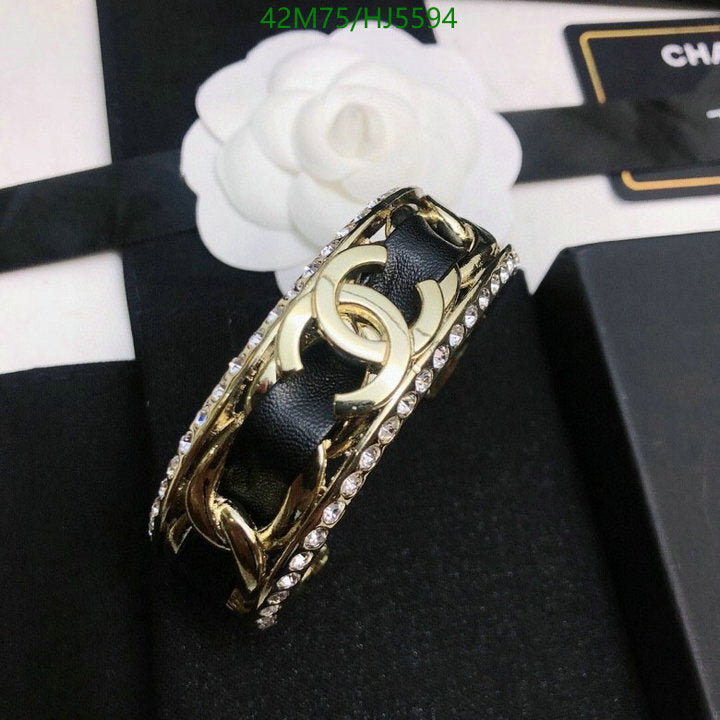 SAMC - CHL Jewelry - 492