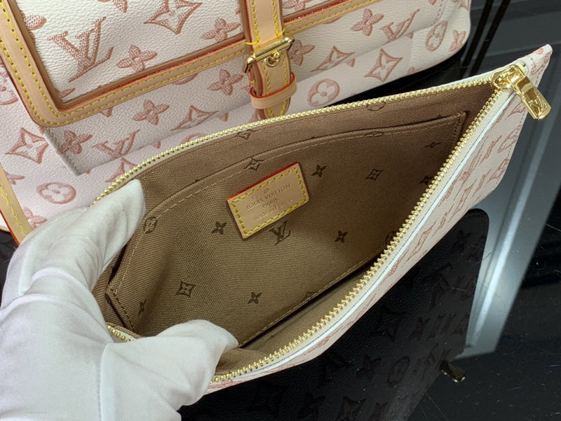 Glami- Glami- Lu-Vi bags - 3558