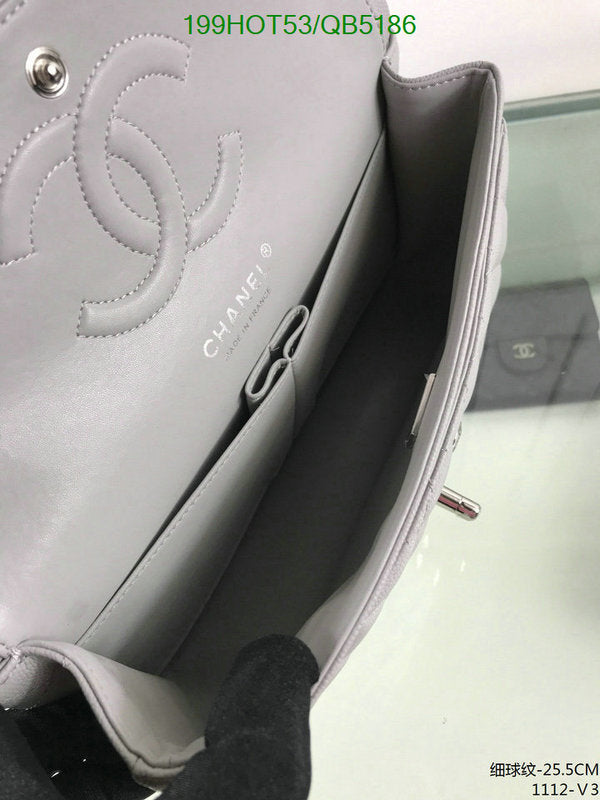 SAMC - CHL Bags - 556