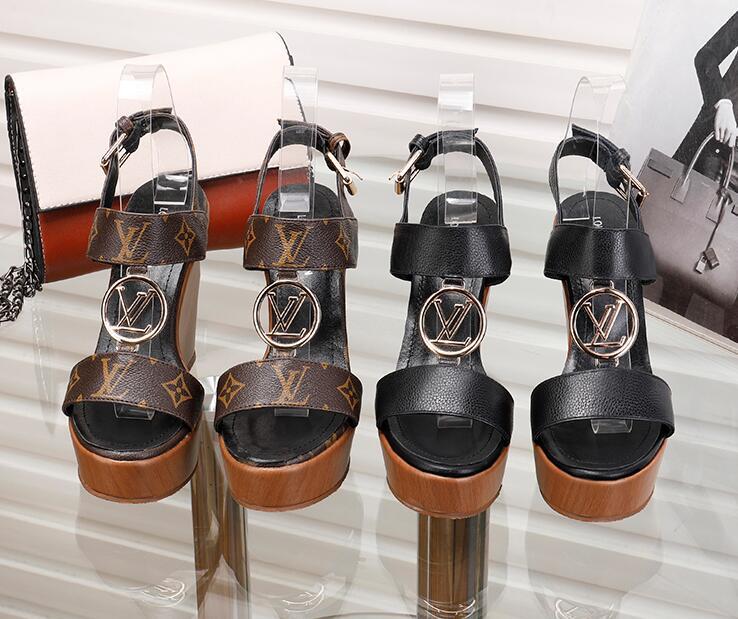SAMC - LOV Women Shoes - 1046