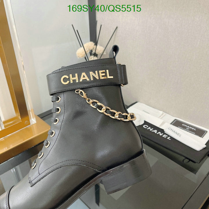SAMC - CHL Women Boots - 446