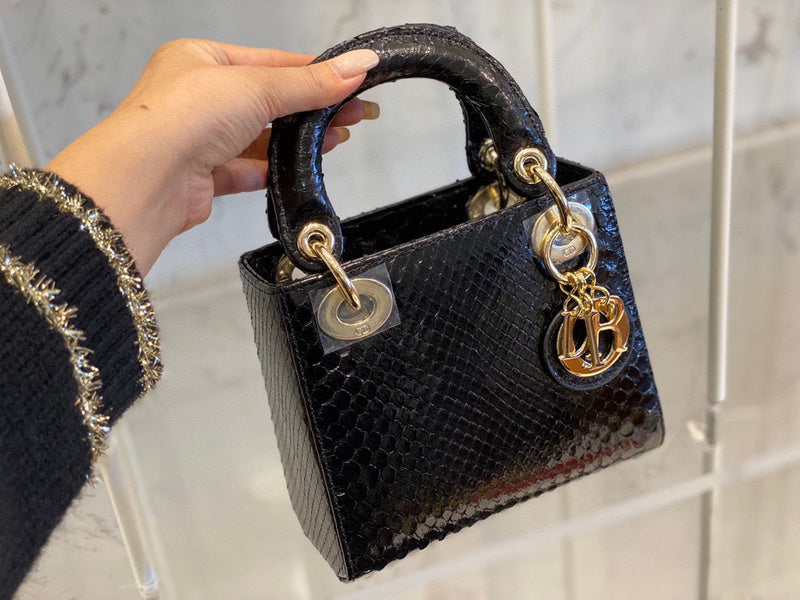 Glami - DOR Bags - 476