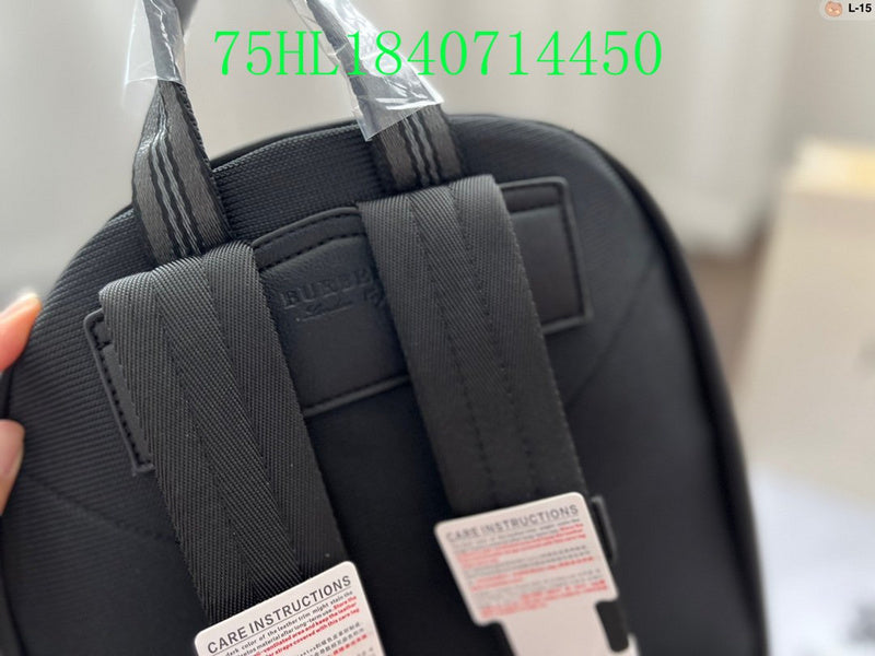 ELE Fashion -BBR Bags - 290