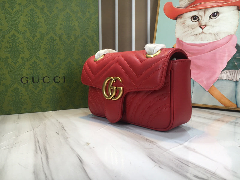 Satchel Bags - GCI Bags - 1310