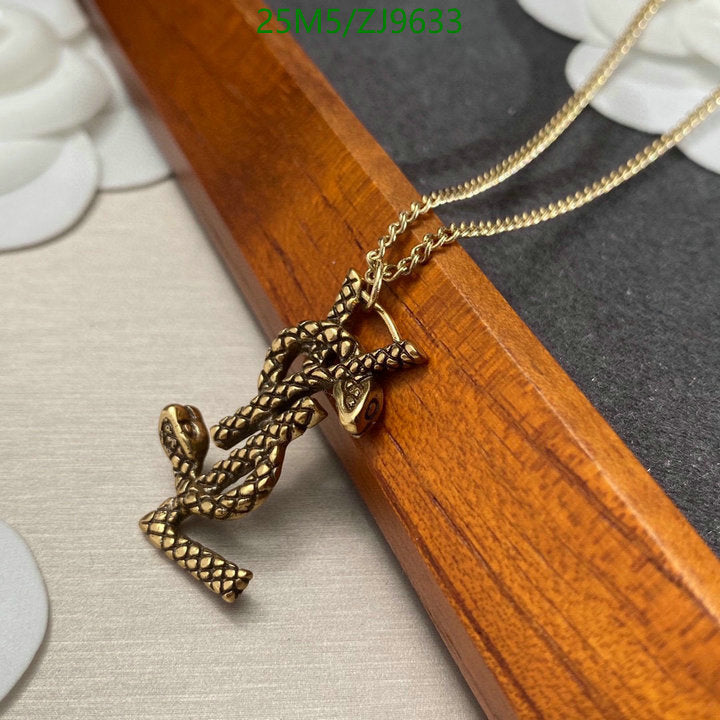 SAMC - YLS Jewelry - 069