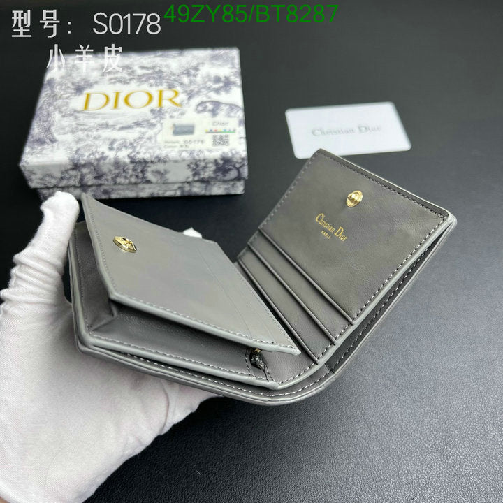 SAMC - DOR Wallets - 022