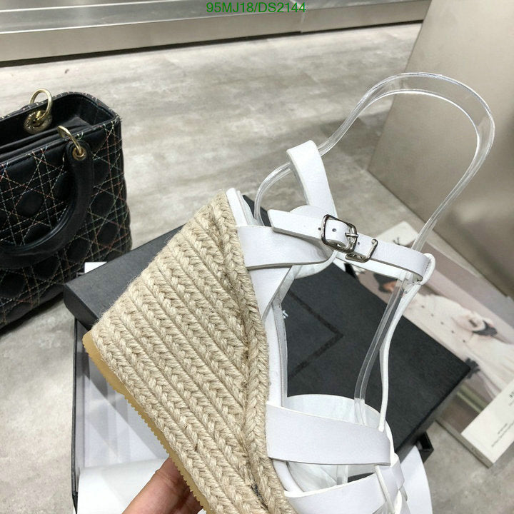 SAMC - YLS Women Shoes - 016
