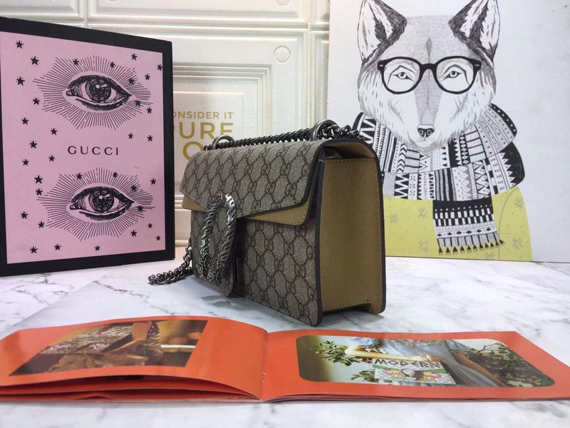 Glami Fashion - GCI Bags - 10651