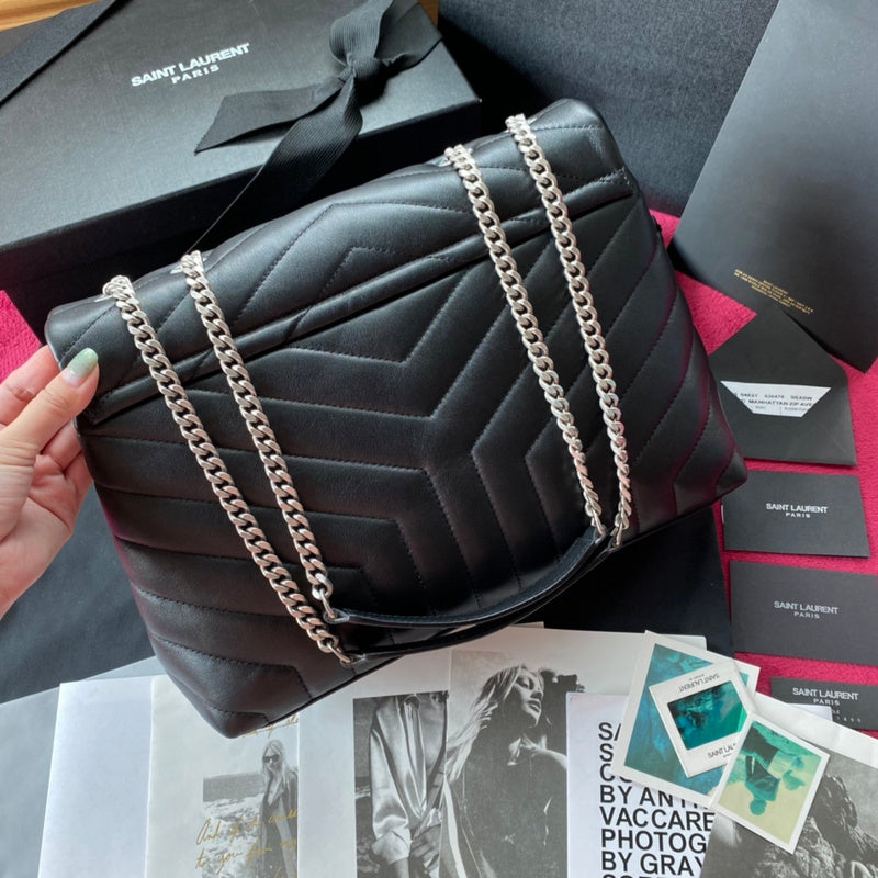 Satchel Bags - STLT Bags - 441