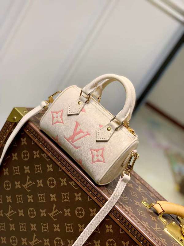 Glami- Glami- Lu-Vi bags - 11521