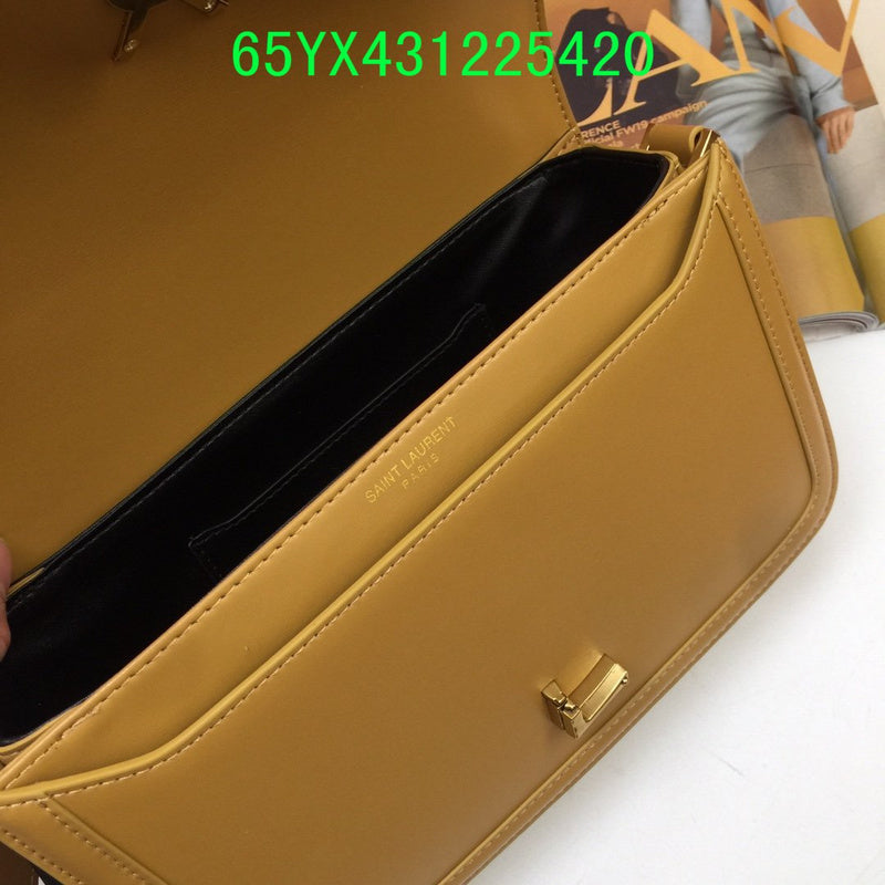 Glami - YLS Bags - 2026