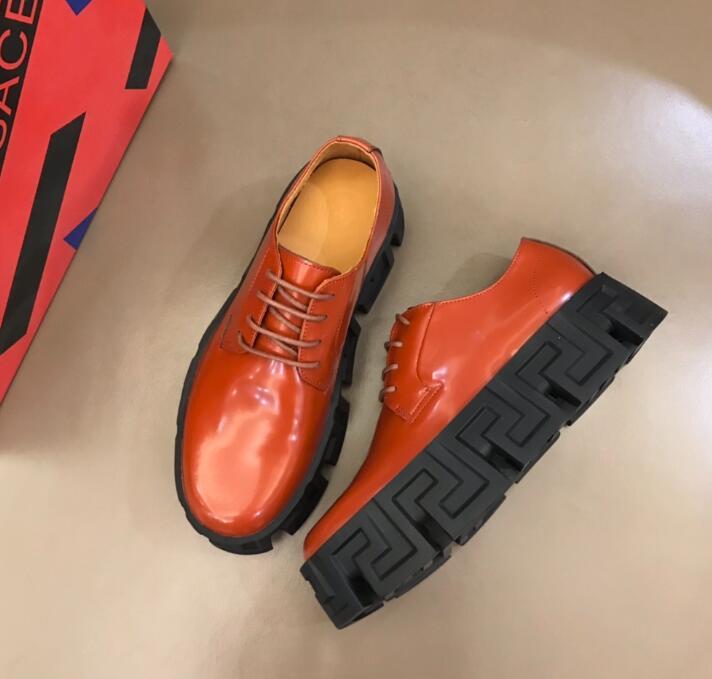 SAMC - VAR Men Shoes - 116