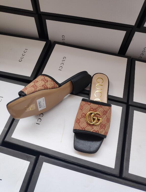 SAMC - GUKI Women Shoes - 1972
