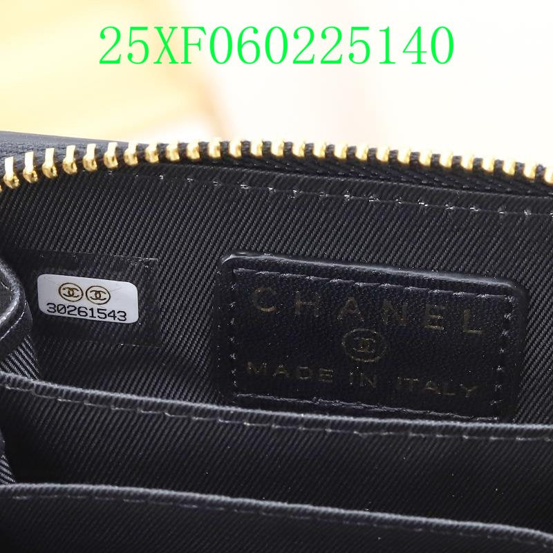 Glami - CHL Wallet - 2570