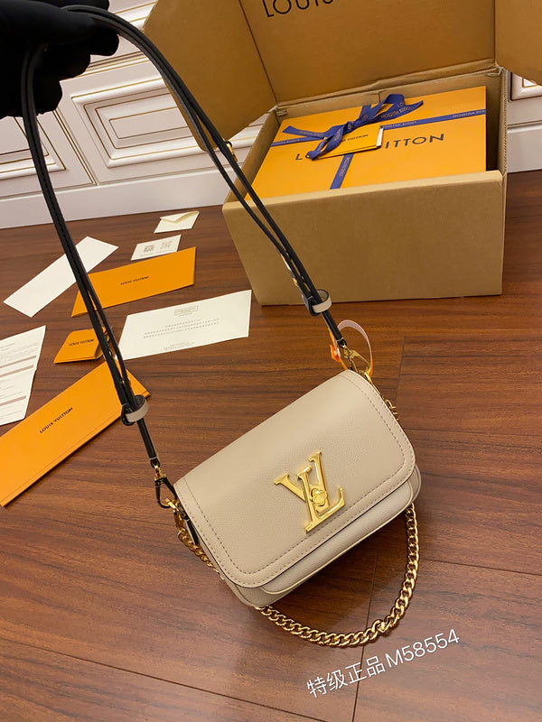 Fashion Lu-Vi bags - 3386