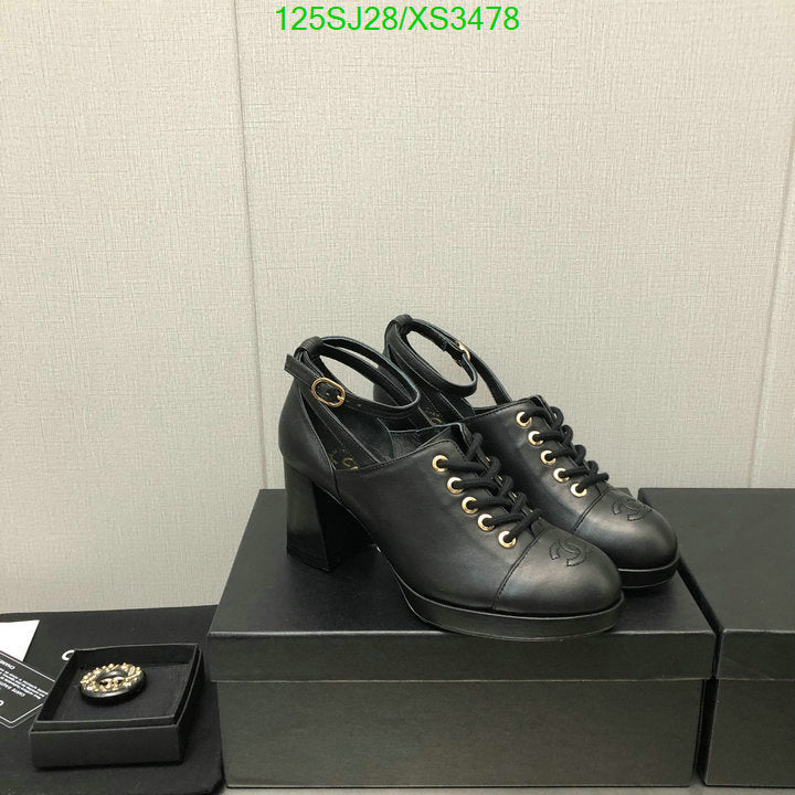 SAMC - CHL Women Shoes - 129