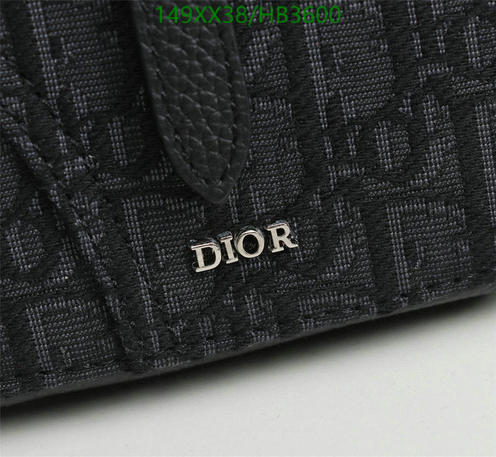 SAMCC - DOR Bags - 1122