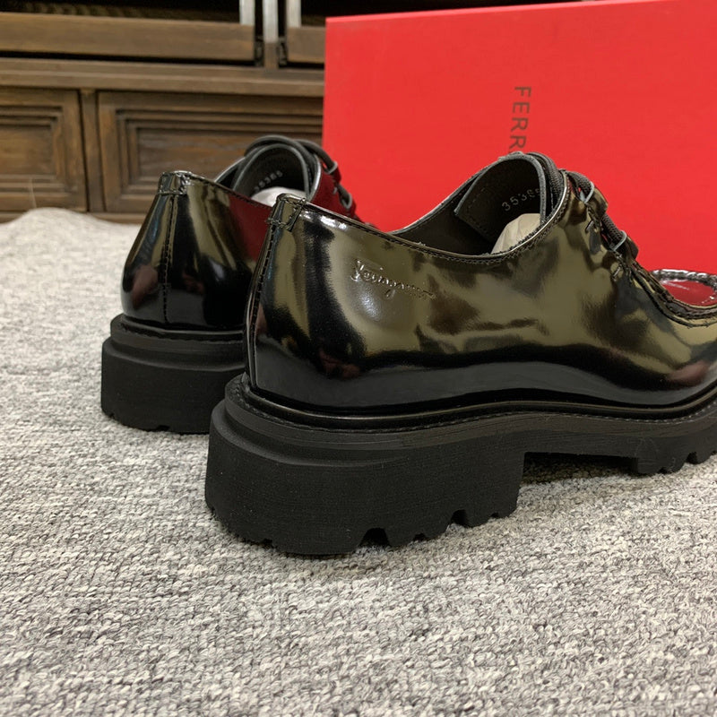 Glami - FGO Men Shoes - 1001