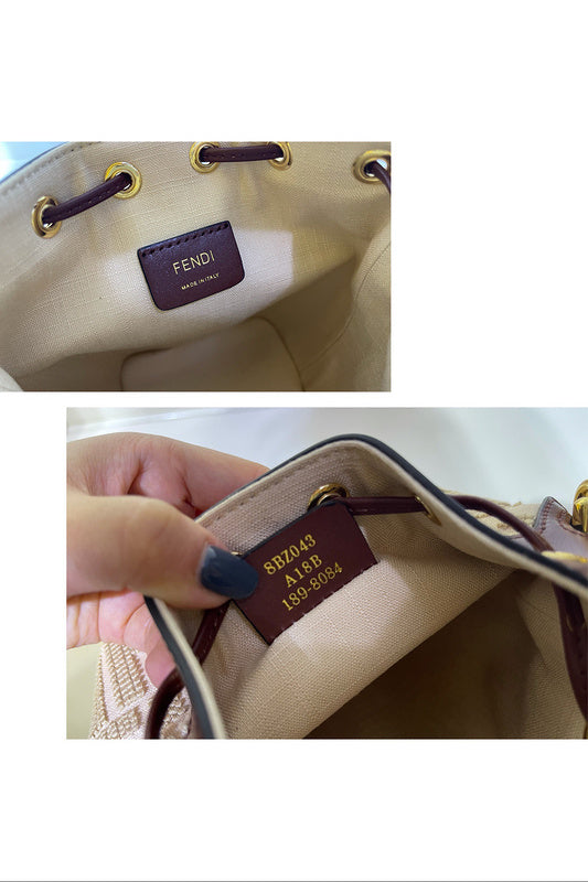 FDI Bags - Luxurious Bags  329