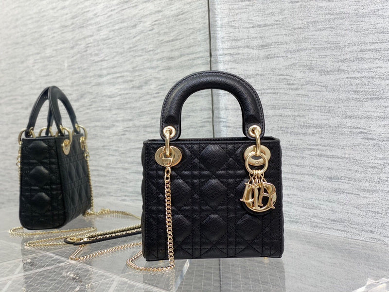 ELE - Dir Bags - 1750