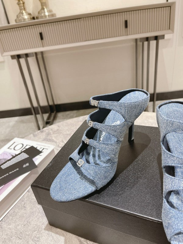 Glami - ALW Women Shoes - 440