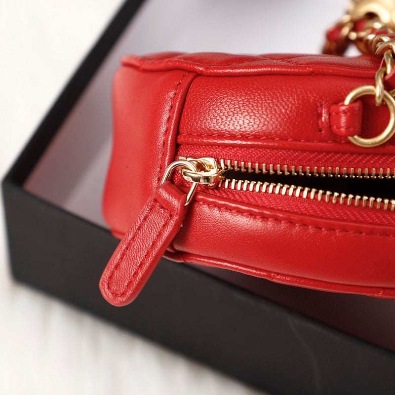 Satchel Bags - CHL Bags - 226