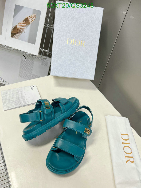 SAMCC - DOR Women Shoes - 2286