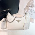 Satchel Bags - PDA Bags - 2116