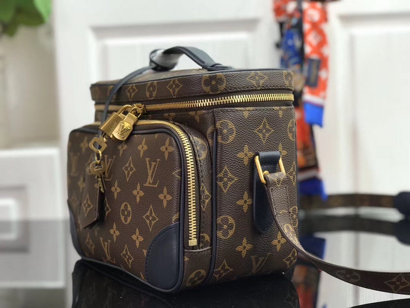 Glami- Glami- Lu-Vi bags - 2908