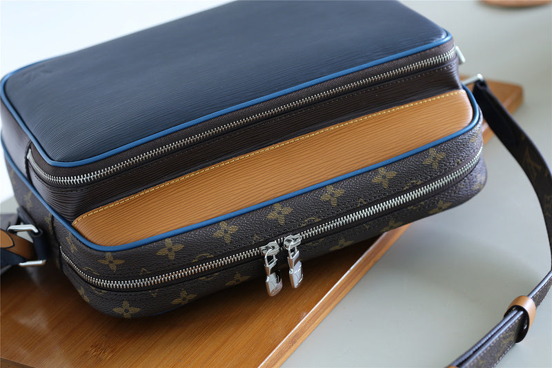 Glami Fashion Lu-Vi bags - 10455