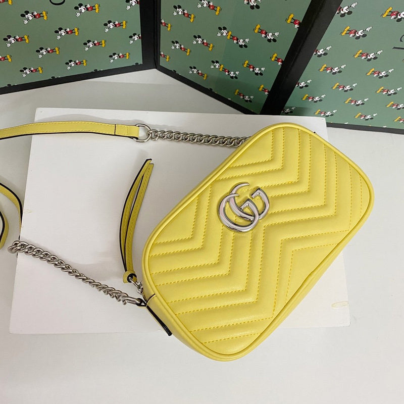 Glami Fashion - GCI Bags - 10598