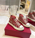 SAMC - VEL Women Shoes - 090