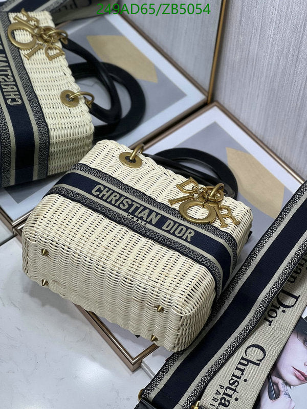 SAMCC - DOR Bags - 1210