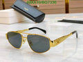 SAMC - COL Glasses - 058