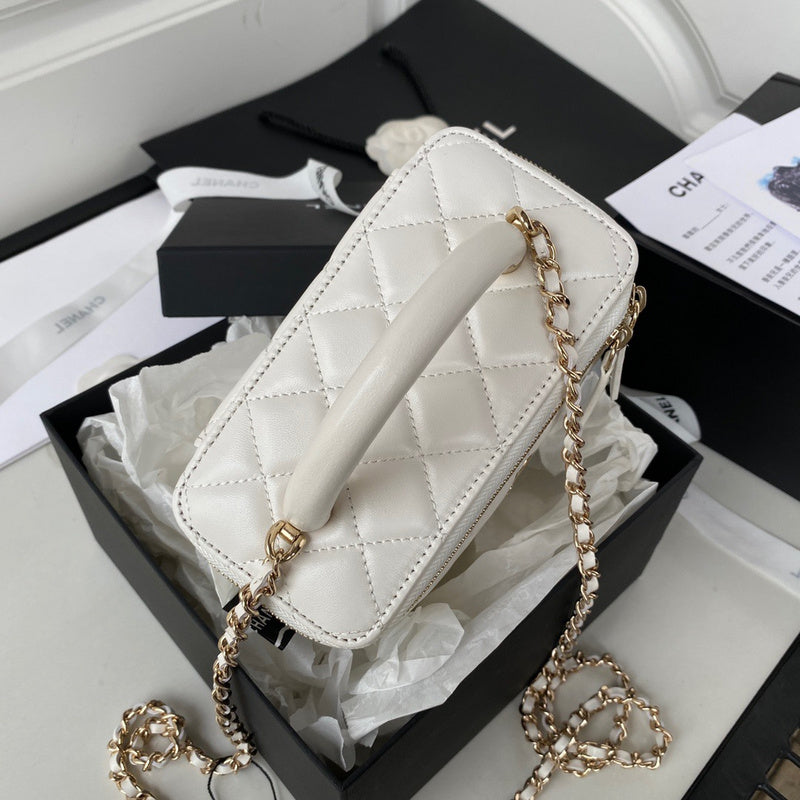 Satchel Bags - CHL Bags - 7610