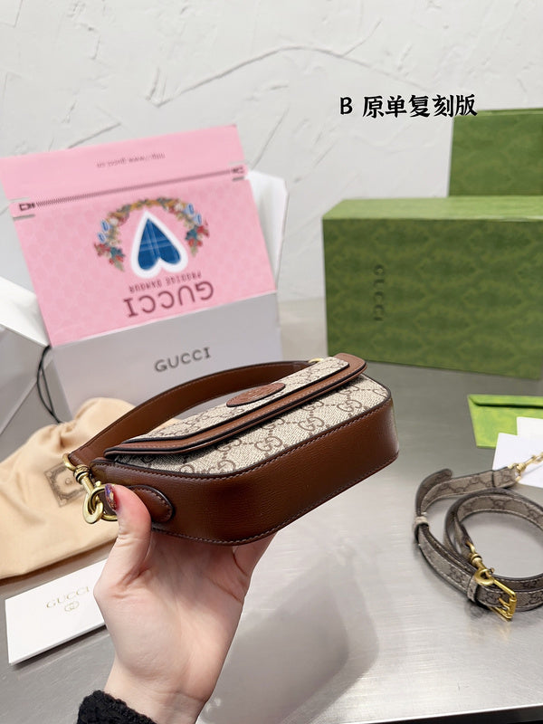Glami Fashion - GCI Bags - 11835