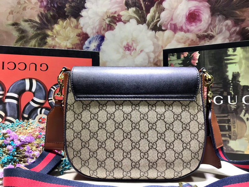 Glami Fashion - GCI Bags - 10829