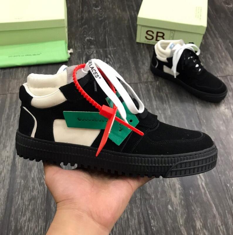 Glamy - YZO Men Shoes - 256
