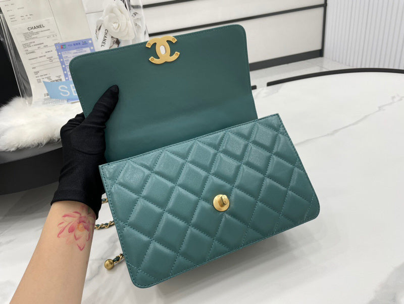 ELE - CHL Bags - 602