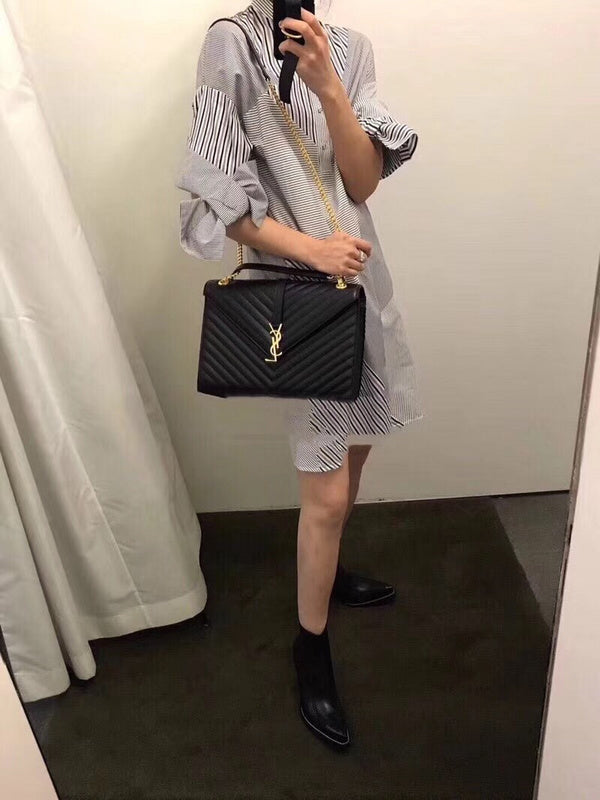 Satchel Bags - SLY Bags - 1588