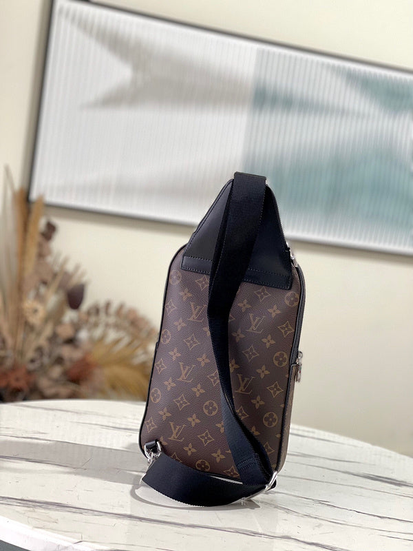 GlamI Lu-Vi bags - 4492