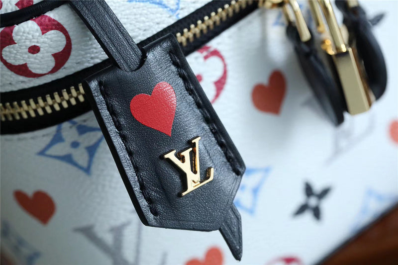 Satchel Bags - VL Bags - 7734