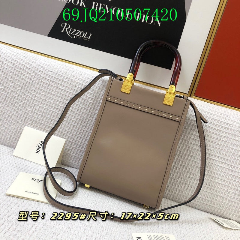 Glami - FDE Bags - 1523