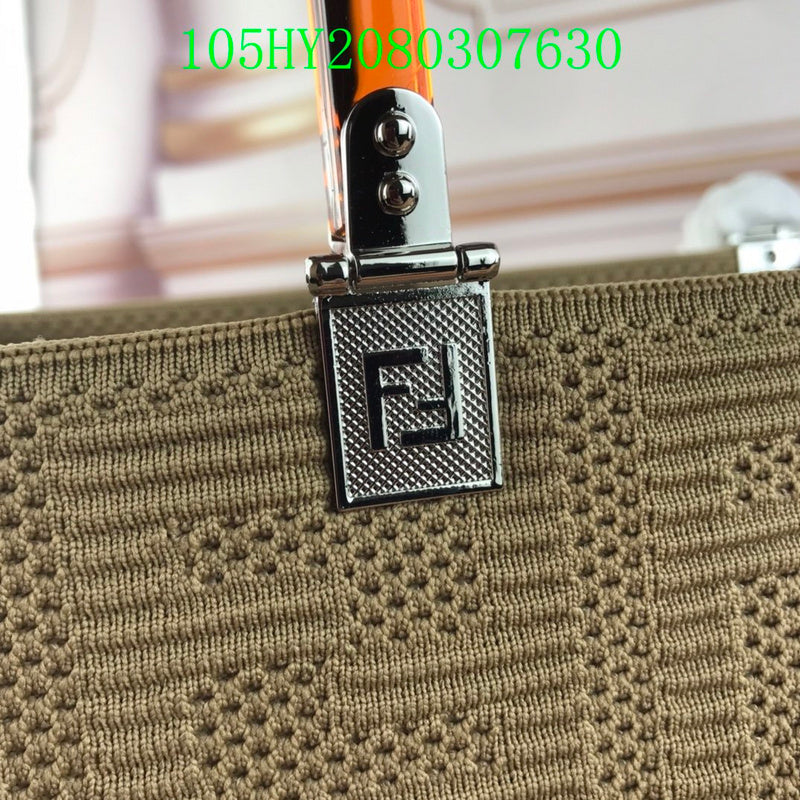 Glami - FDE Bags - 2767
