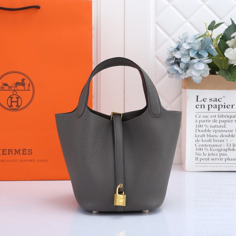 Satchel Bags - HMS-Bags - 179