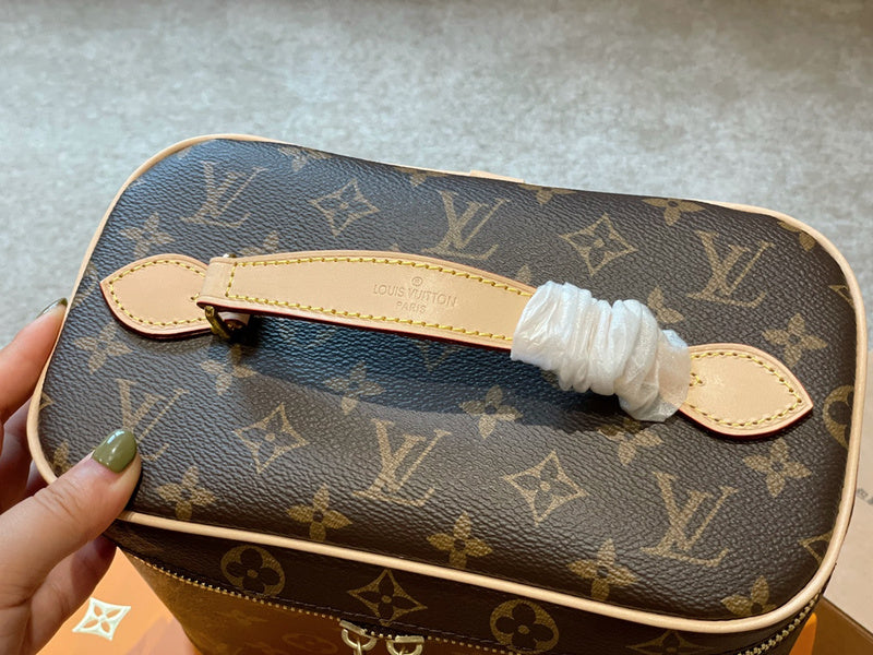 Satchel Bags - VL1 Bags - 057