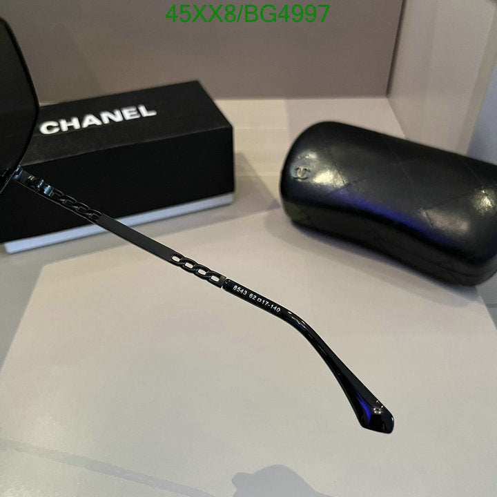 SAMC - CHL Glasses - 142