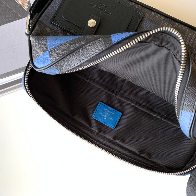 Satchel Bags - VL1 Bags - 843